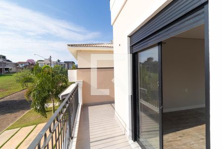 Casa de condomínio à venda com 252m², 3 quartos e 4 vagasSacada das Suíte