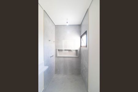 Casa de condomínio à venda com 252m², 3 quartos e 4 vagasBanheiro da Suíte 03