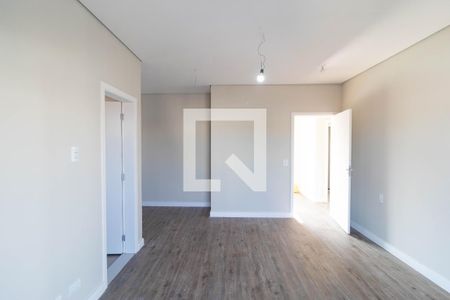 Casa de condomínio à venda com 252m², 3 quartos e 4 vagasSuíte 01