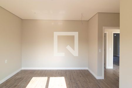 Casa de condomínio à venda com 252m², 3 quartos e 4 vagasSuíte 03