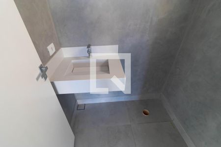 Casa de condomínio à venda com 252m², 3 quartos e 4 vagasLavabo