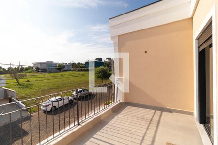 Casa de condomínio à venda com 252m², 3 quartos e 4 vagasSacada