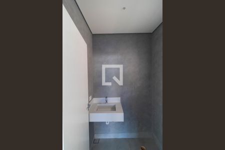 Casa de condomínio à venda com 252m², 3 quartos e 4 vagasLavabo