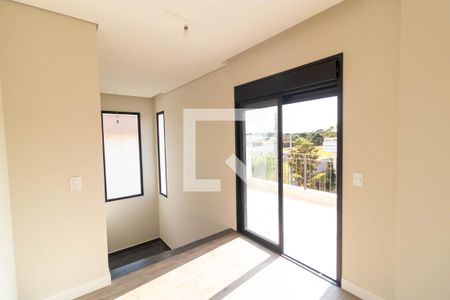 Casa de condomínio à venda com 252m², 3 quartos e 4 vagasHall