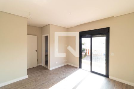 Casa de condomínio à venda com 252m², 3 quartos e 4 vagasSuíte 03