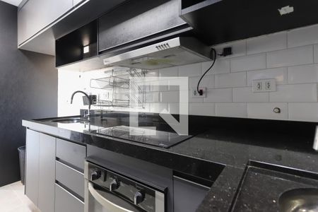 Apartamento para alugar com 29m², 1 quarto e 1 vagaCozinha