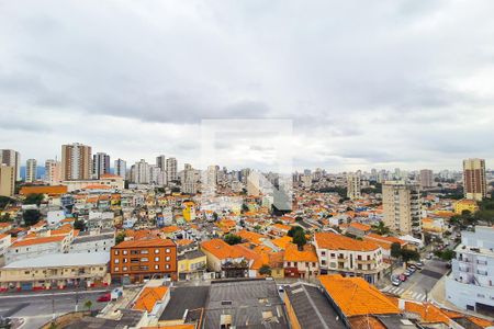 Apartamento para alugar com 29m², 1 quarto e 1 vagaTerraço