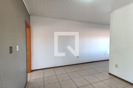 Sala de casa para alugar com 2 quartos, 75m² em Campina, São Leopoldo