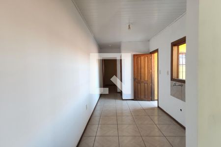 Casa para alugar com 75m², 2 quartos e 1 vagaSala