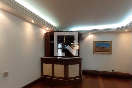 Sala de apartamento para alugar com 4 quartos, 252m² em Jardim Paulista, São Paulo