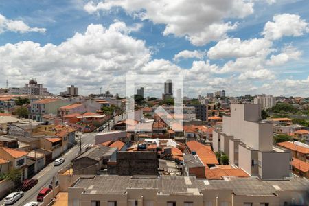 Apartamento à venda com 27m², 1 quarto e sem vagaVista da Varanda 