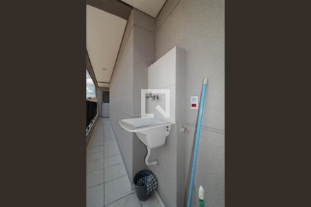 Apartamento à venda com 27m², 1 quarto e sem vagaÁrea de Serviço