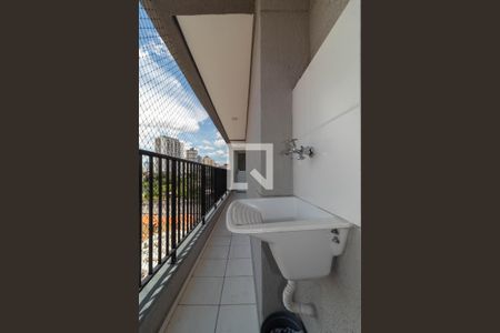 Apartamento à venda com 27m², 1 quarto e sem vagaÁrea de Serviço