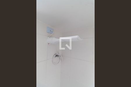 Apartamento à venda com 27m², 1 quarto e sem vagaBanheiro 