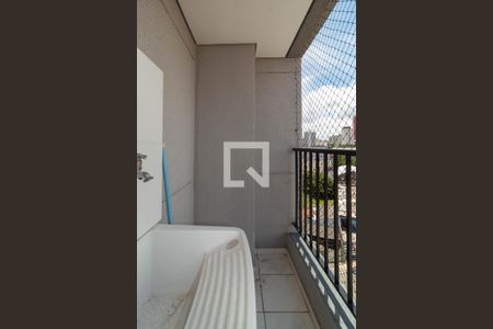 Apartamento à venda com 27m², 1 quarto e sem vagaÁrea de Serviço