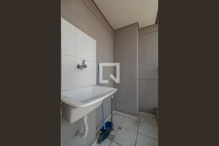 Apartamento à venda com 27m², 1 quarto e sem vagaÁrea de Serviço