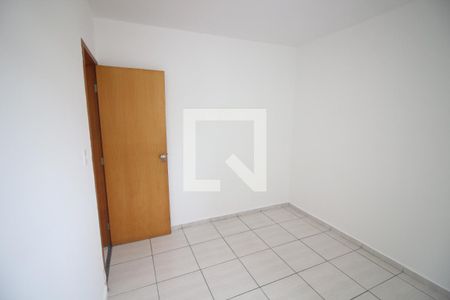 Quarto 1 de apartamento para alugar com 2 quartos, 50m² em Novo Riacho, Contagem