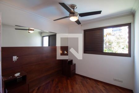 Suíte de apartamento à venda com 1 quarto, 84m² em Brooklin Paulista, São Paulo