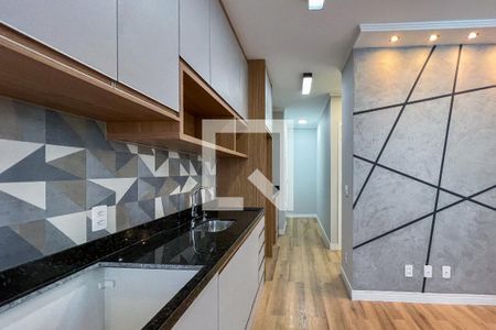 Apartamento para alugar com 36m², 1 quarto e 1 vagaCozinha