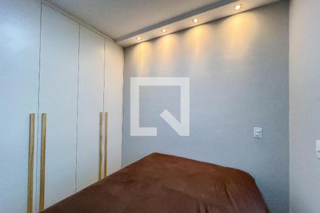 Quarto de apartamento para alugar com 1 quarto, 36m² em Indianópolis, São Paulo