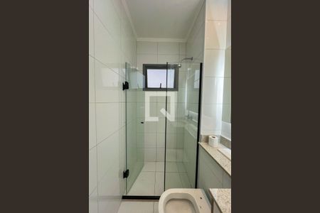 Apartamento para alugar com 36m², 1 quarto e 1 vagaBanheiro