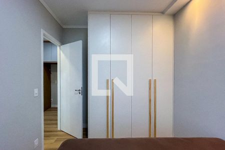 Quarto de apartamento para alugar com 1 quarto, 36m² em Indianópolis, São Paulo