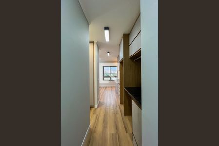 Apartamento para alugar com 36m², 1 quarto e 1 vagaÁrea de Serviço