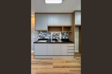 Apartamento para alugar com 36m², 1 quarto e 1 vagaCozinha