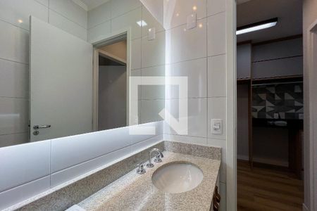 Apartamento para alugar com 36m², 1 quarto e 1 vagaBanheiro
