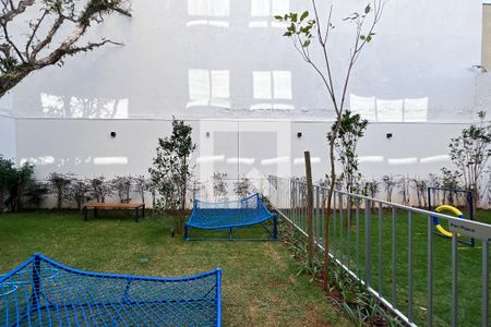 Apartamento para alugar com 36m², 1 quarto e 1 vagaEspaço Pet