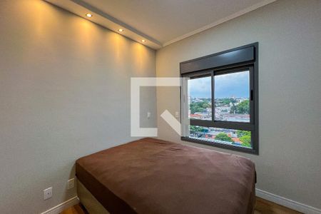 Quarto de apartamento para alugar com 1 quarto, 36m² em Indianópolis, São Paulo