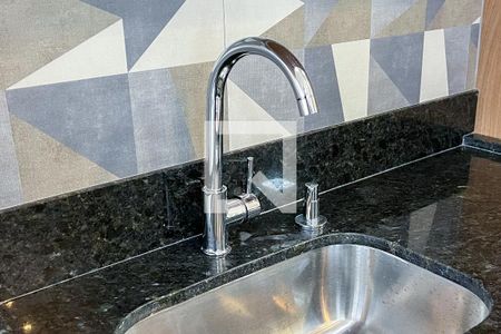 Apartamento para alugar com 36m², 1 quarto e 1 vagaCozinha