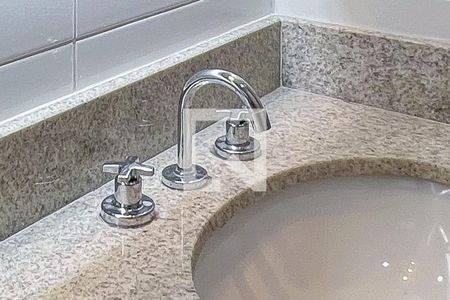 Apartamento para alugar com 36m², 1 quarto e 1 vagaBanheiro
