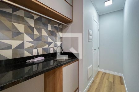 Apartamento para alugar com 36m², 1 quarto e 1 vagaÁrea de Serviço