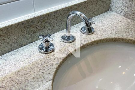 Apartamento para alugar com 36m², 1 quarto e 1 vagaBanheiro