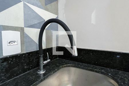 Apartamento para alugar com 36m², 1 quarto e 1 vagaÁrea de Serviço
