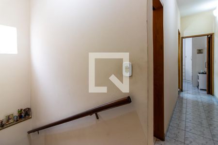 Corredor de casa à venda com 3 quartos, 240m² em Casa Verde Média, São Paulo
