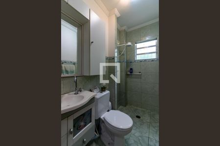 Casa à venda com 240m², 3 quartos e 2 vagasBanheiro 2