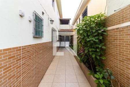 Casa à venda com 240m², 3 quartos e 2 vagasQuintal