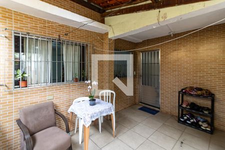 Casa à venda com 240m², 3 quartos e 2 vagasEdícula