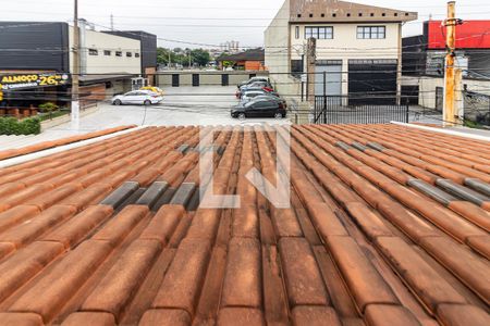 Casa à venda com 240m², 3 quartos e 2 vagasQuarto 1 - Varanda