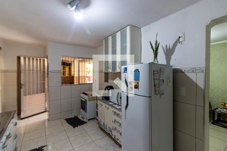 Casa à venda com 240m², 3 quartos e 2 vagasEdícula