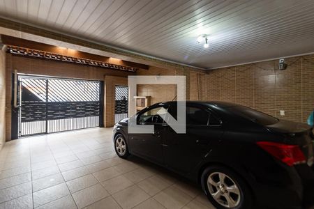 Casa à venda com 240m², 3 quartos e 2 vagasGaragem