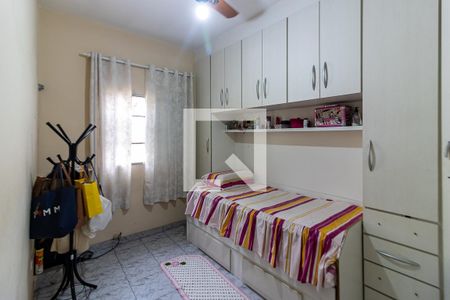 Casa à venda com 240m², 3 quartos e 2 vagasQuarto 2