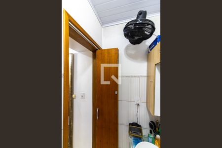 Casa à venda com 240m², 3 quartos e 2 vagasBanheiro do Quarto 1