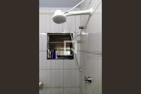 Casa à venda com 240m², 3 quartos e 2 vagasBanheiro do Quarto 1