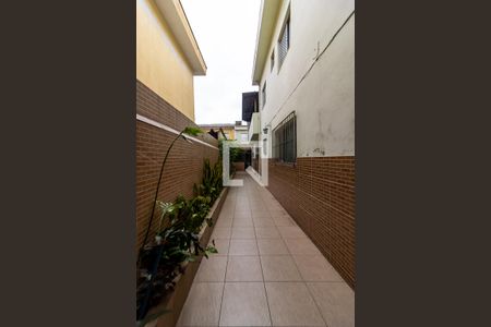 Casa à venda com 240m², 3 quartos e 2 vagasQuintal