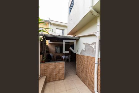 Casa à venda com 240m², 3 quartos e 2 vagasQuintal