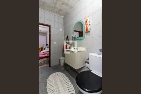 Casa à venda com 240m², 3 quartos e 2 vagasEdícula