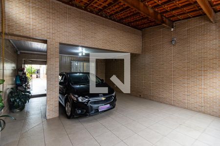 Casa à venda com 240m², 3 quartos e 2 vagasGaragem
